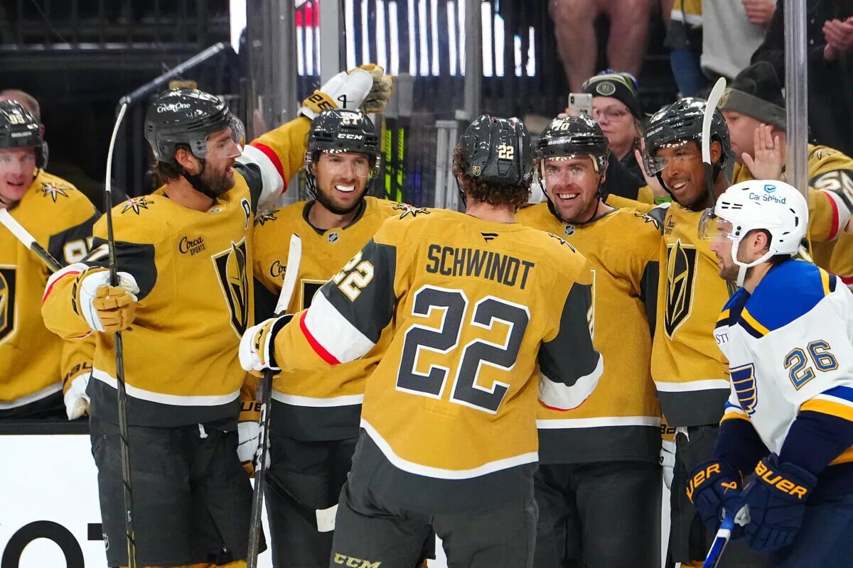 NHL rumours