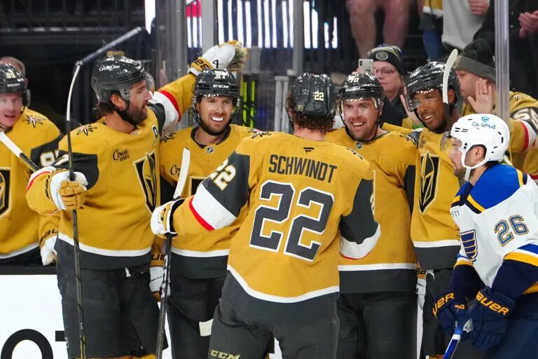 NHL rumours