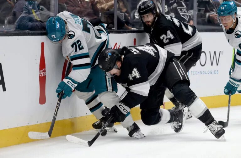 William Eklund; NHL predictions