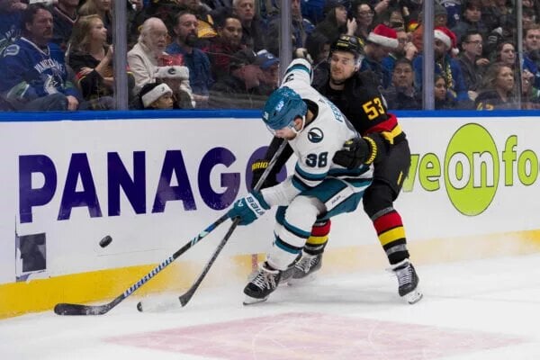 Veteran Blueliner Mario Ferraro Contract Signed With Winnipeg Jets