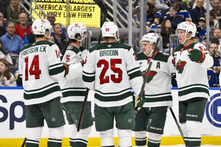 NHL rumours