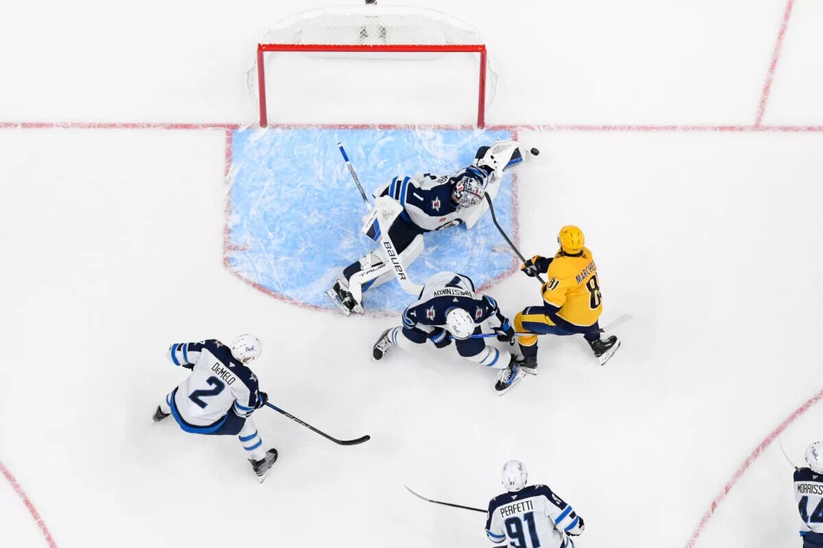 NHL rumours