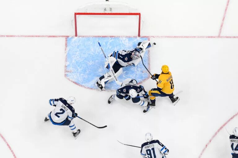 NHL rumours