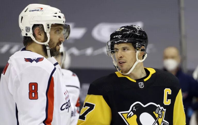 NHL predictions