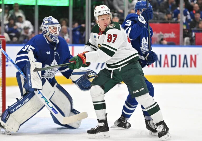 NHL rumours