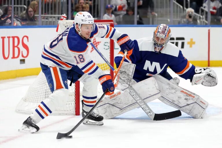 NHL Predictions