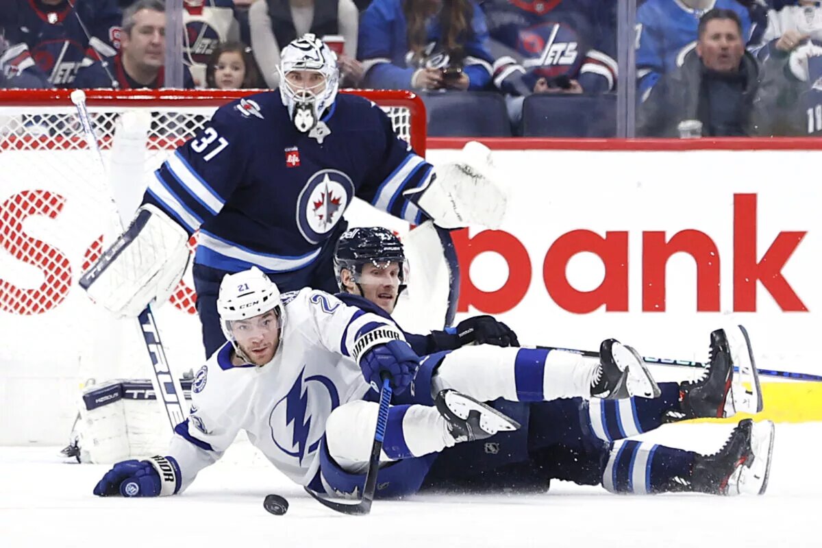 NHL predictions