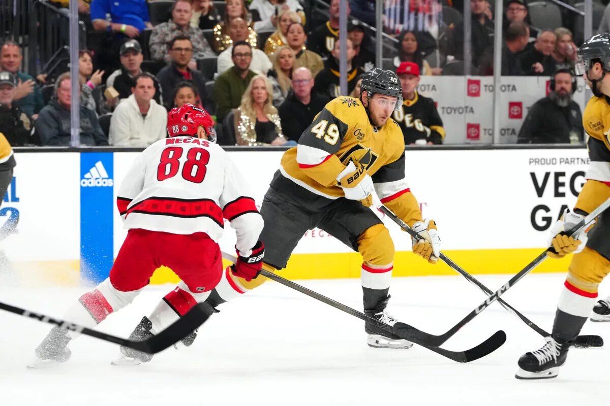 NHL Predictions