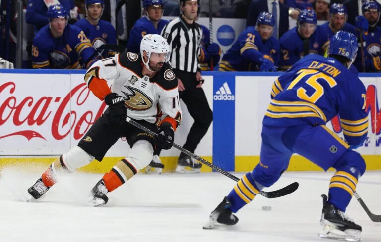 NHL predictions