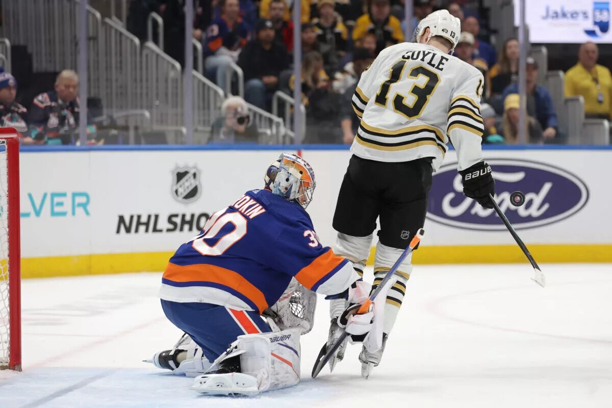 NHL predictions