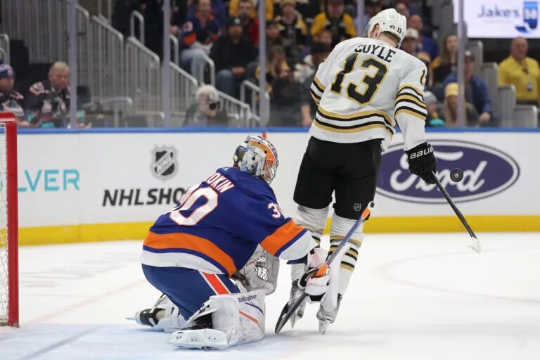 NHL predictions