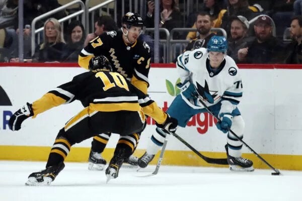 The William Eklund Trade is a Step In Right Direction for Sens
