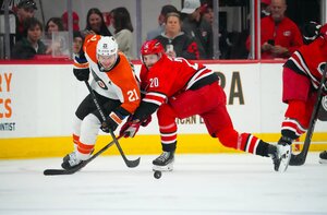 NHL Predictions; NHL rumours