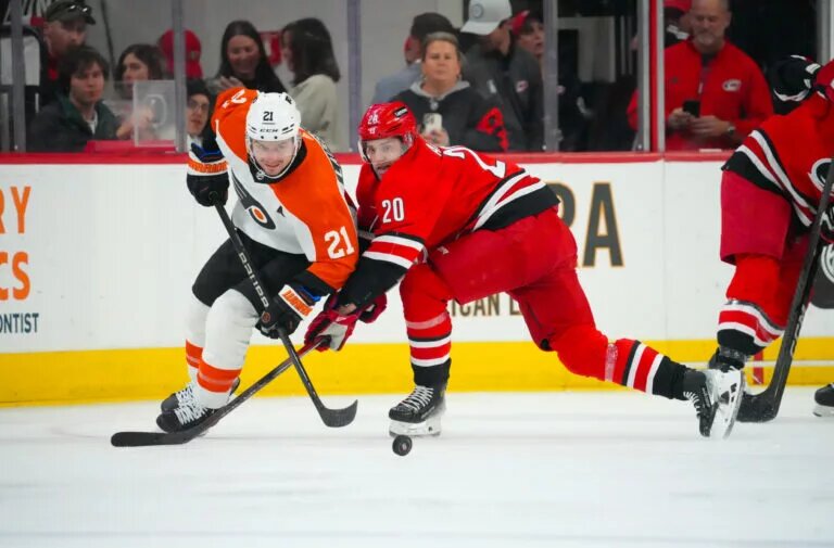 NHL Predictions; NHL rumours
