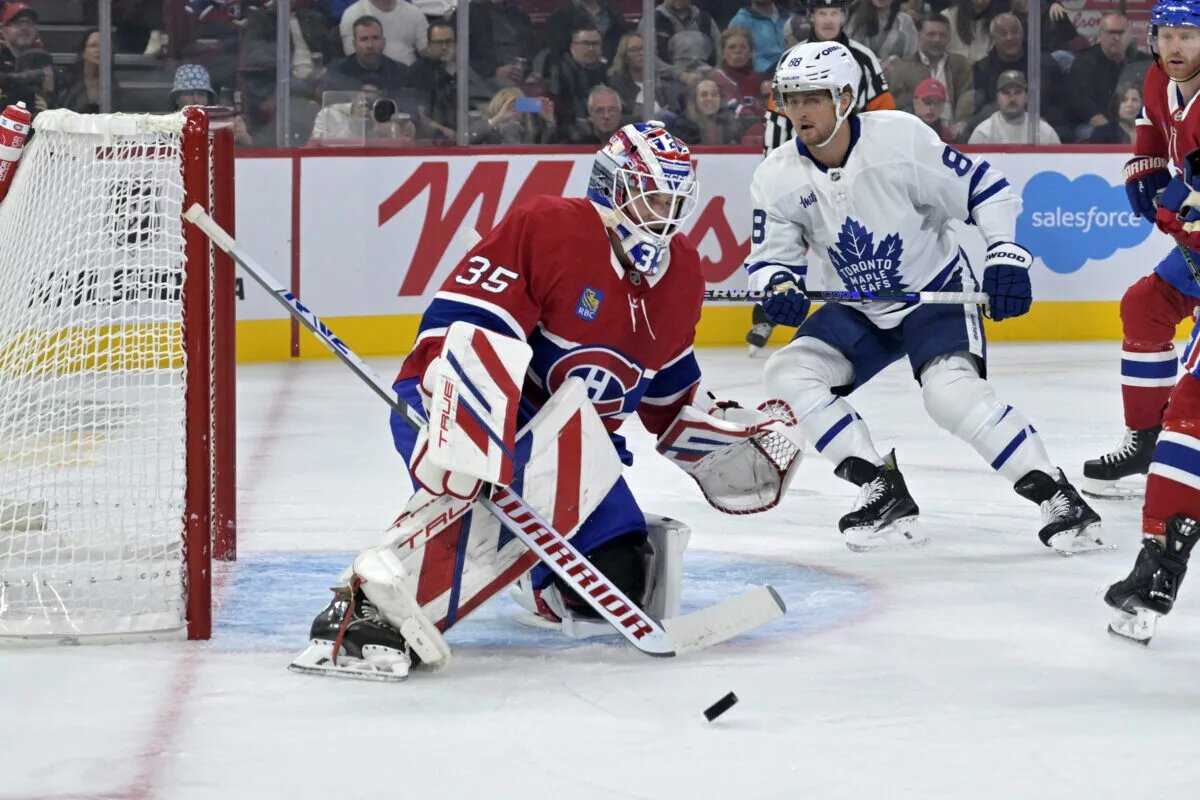 NHL predictions; NHL Canadian TV deal