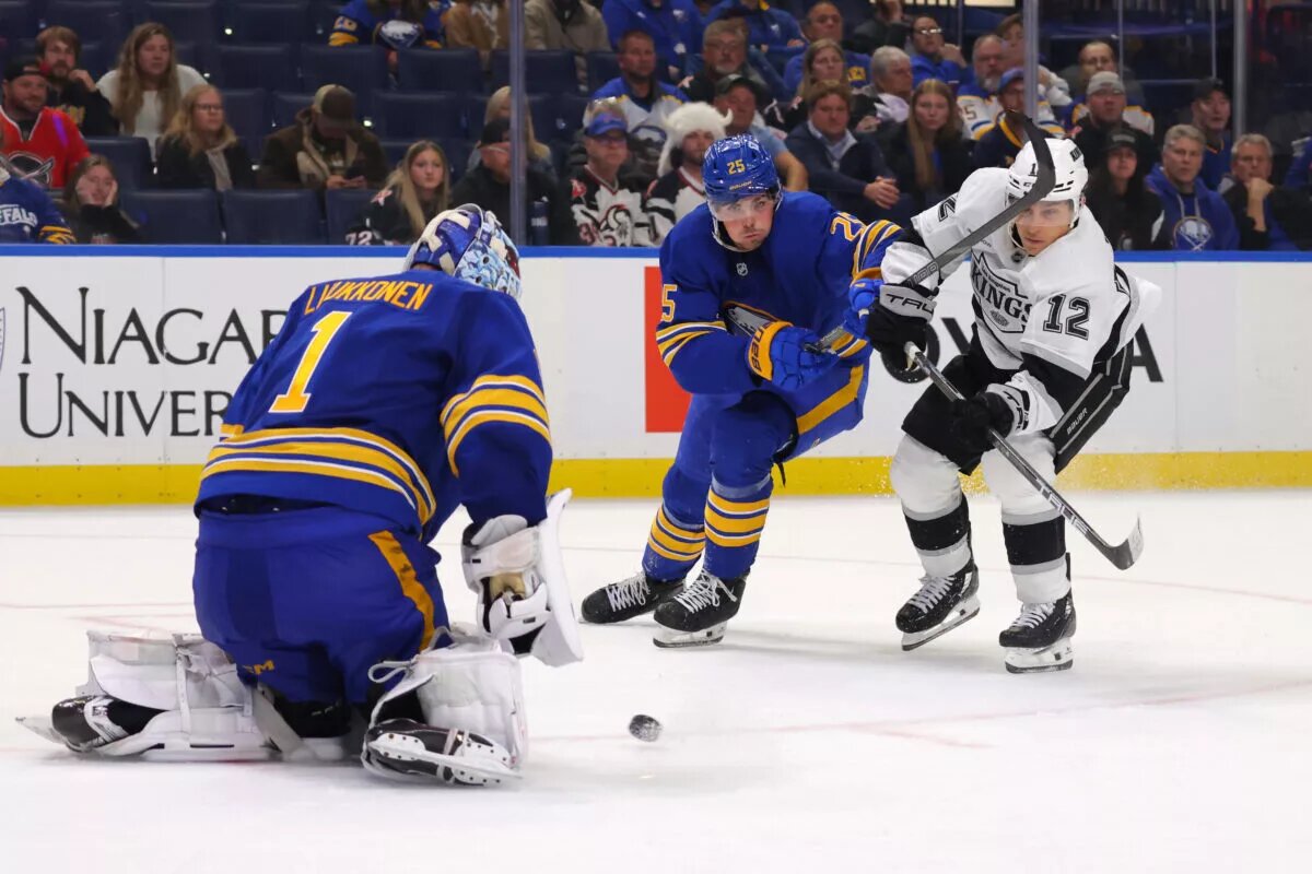 NHL predictions