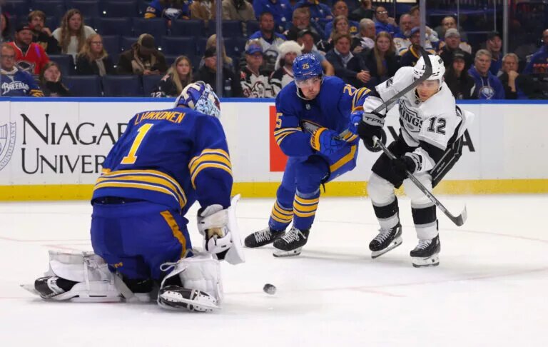 NHL predictions