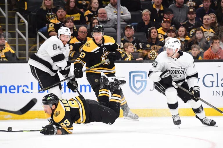 NHL rumours; Tanner Jeannot signed