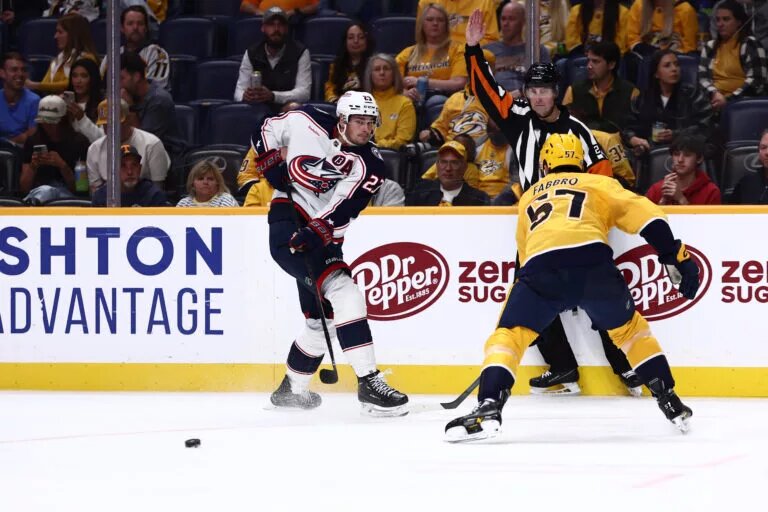 Dante Fabbro claimed