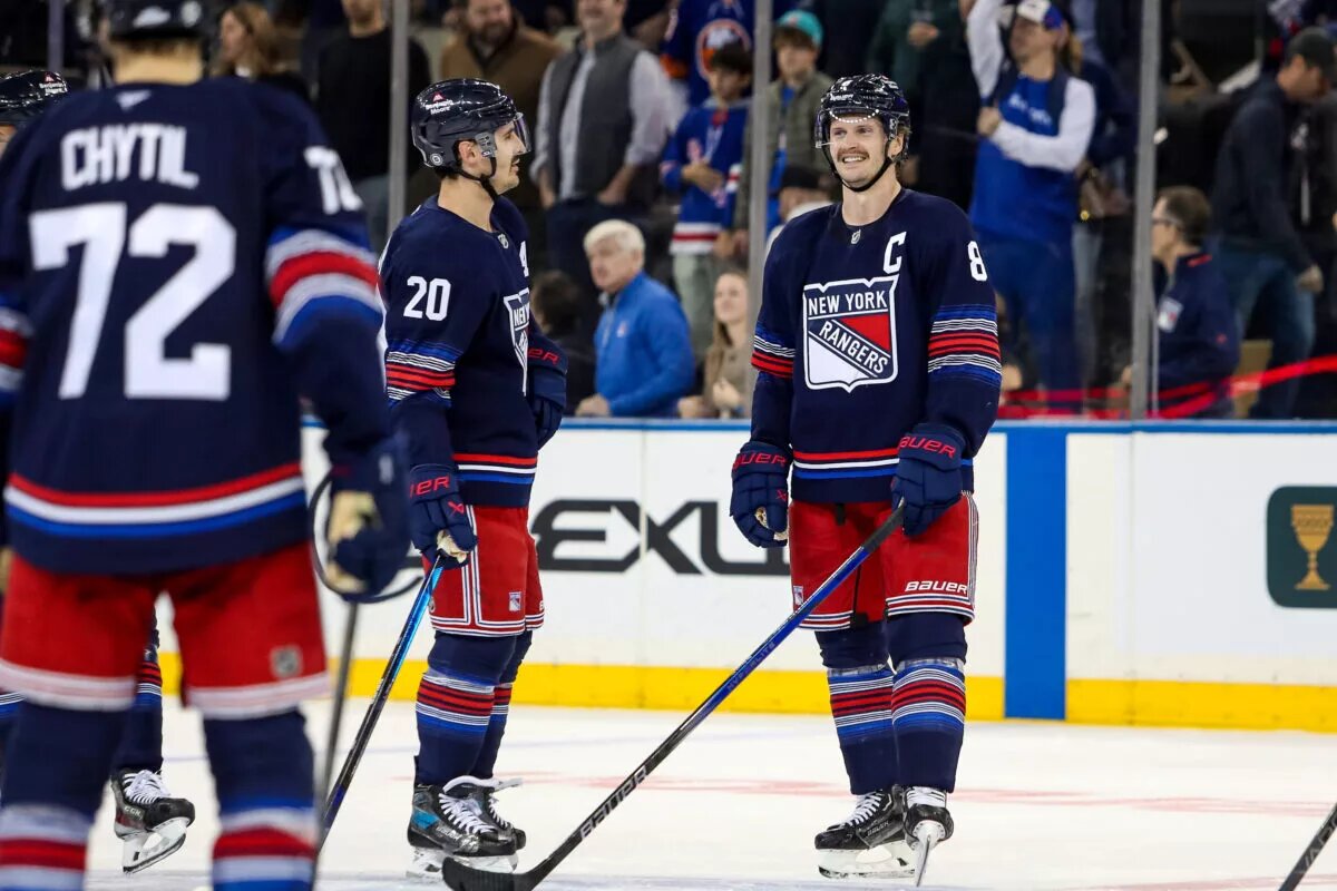 NHL predictions; NHL Rumours