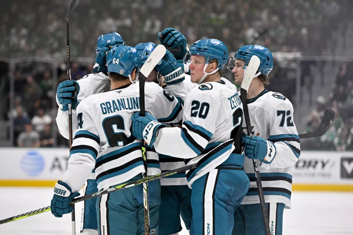 Granlund's value; Jake Walman Injured