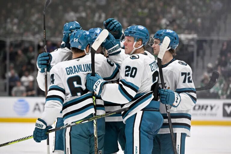 Granlund's value; Jake Walman Injured