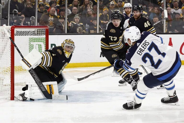 NHL predictions
