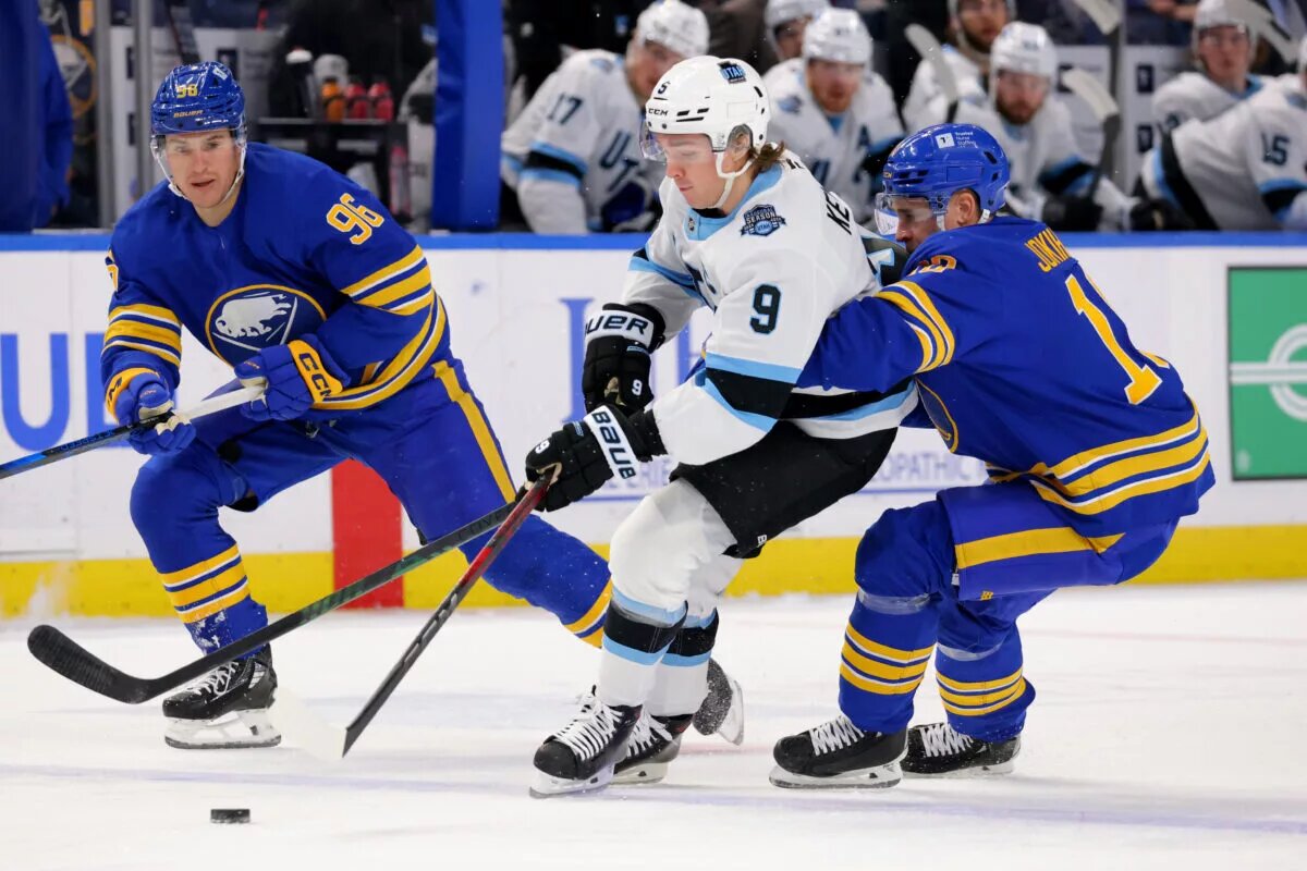 Henri Jokiharju traded