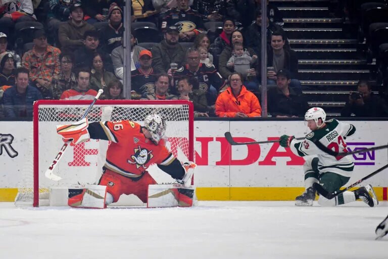 NHL rumours