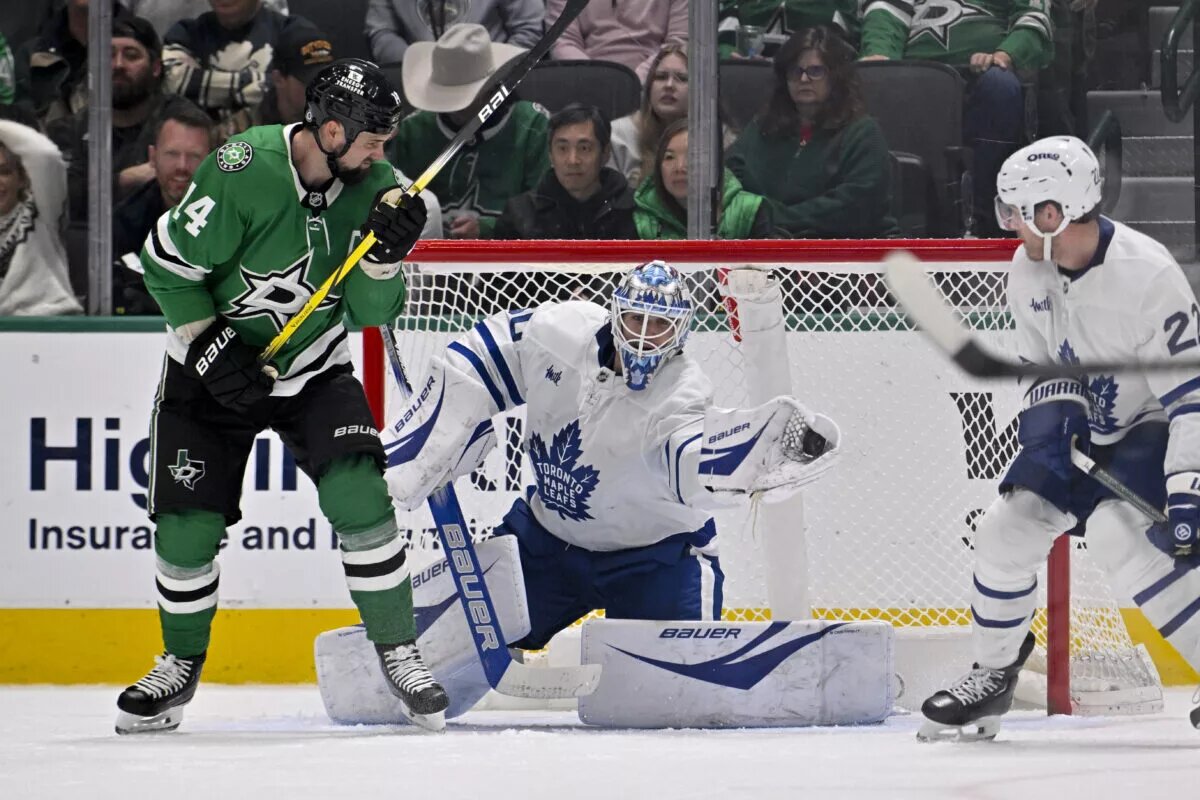 NHL Ppredictions