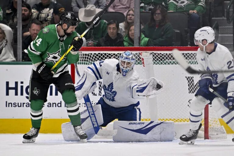 NHL Ppredictions