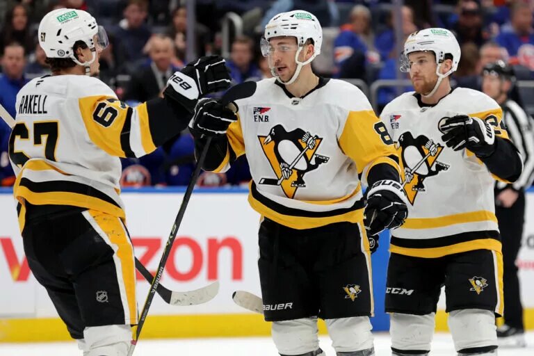NHL rumours