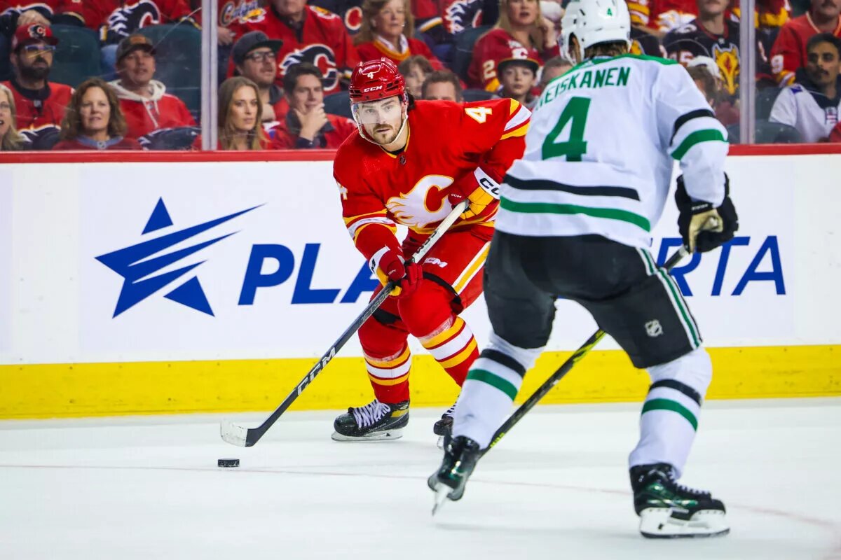 NHL Predictions; NHL rumours