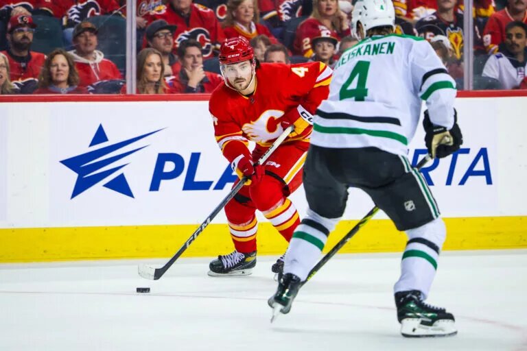NHL Predictions; NHL rumours