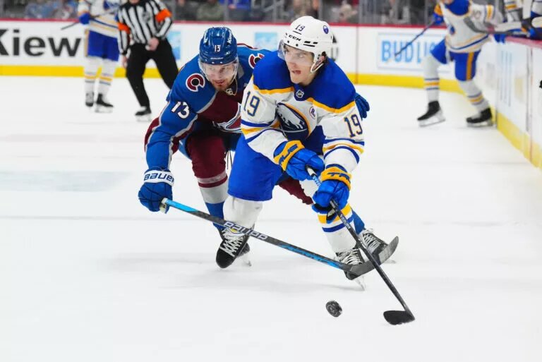 NHL Predictions
