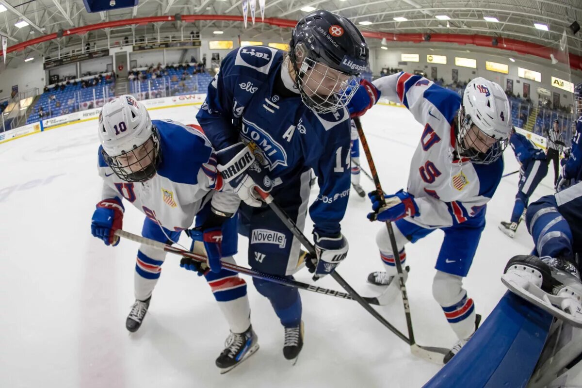 WJC predictions; World Junior Championship predictions