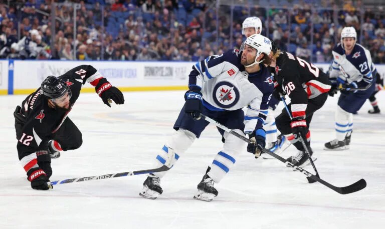 NHL predictions