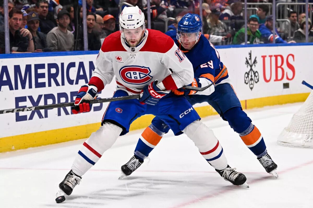 NHL Predictions