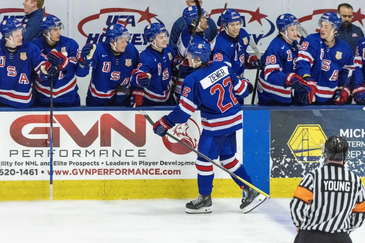 WJC predictions