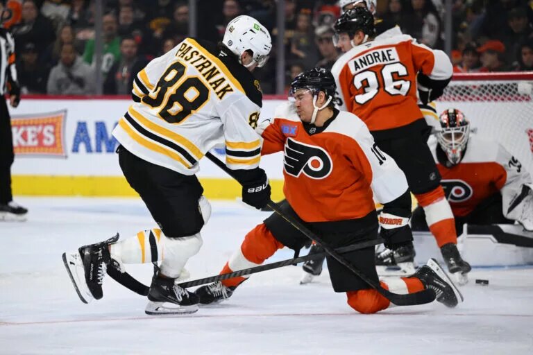 NHL predictions
