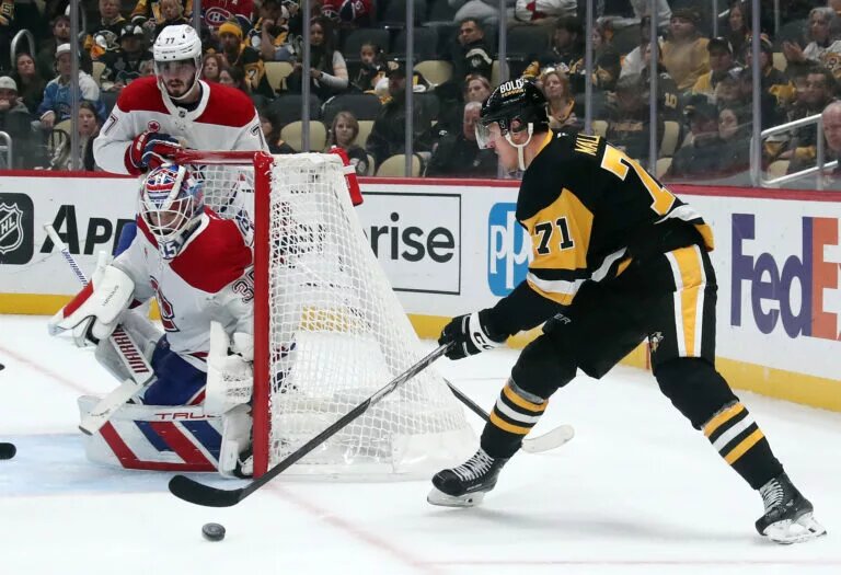 NHL Predictions