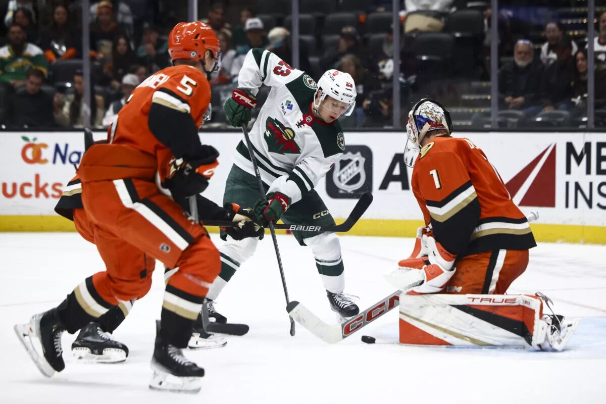 NHL predictions; NHL rumours