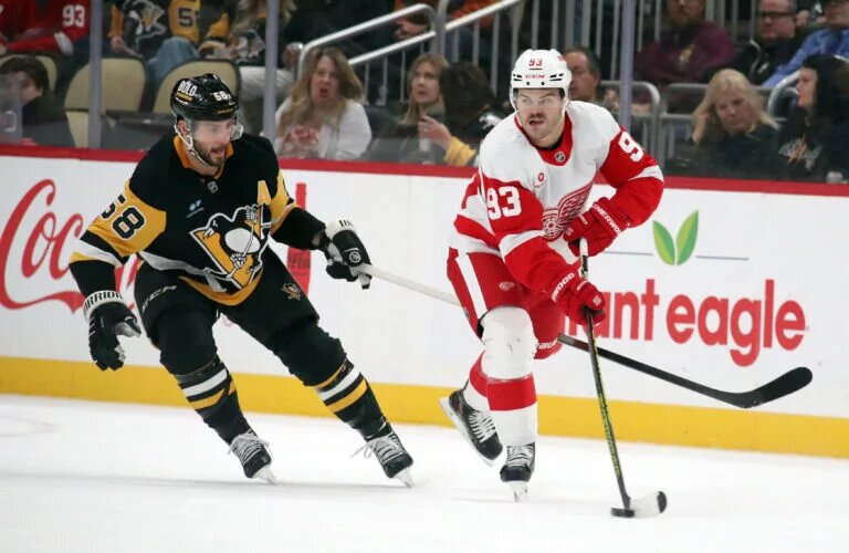 NHL predictions