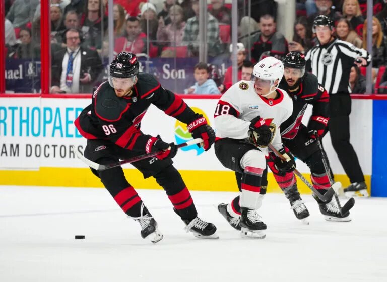 NHL Predictions; NHL rumours