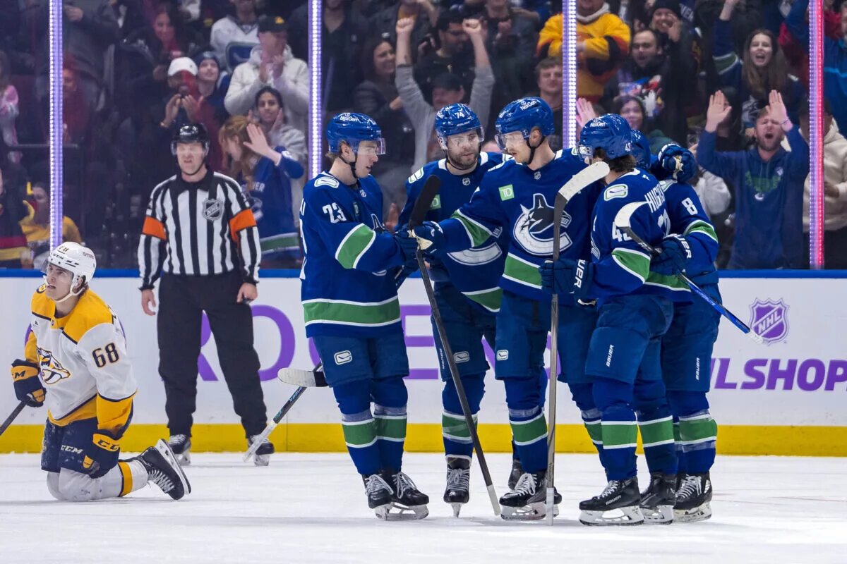 Hughes Pettersson injury