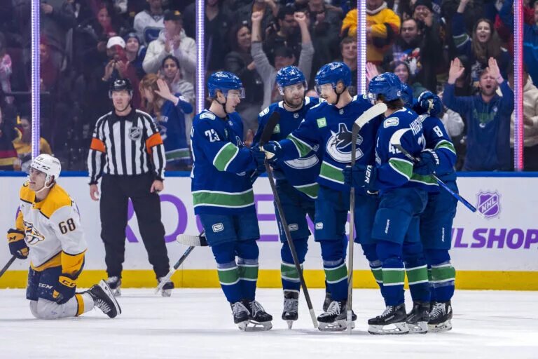 Hughes Pettersson injury