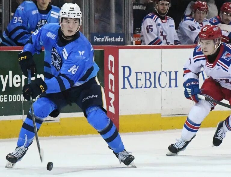 Matthew Schaefer Scouting Report