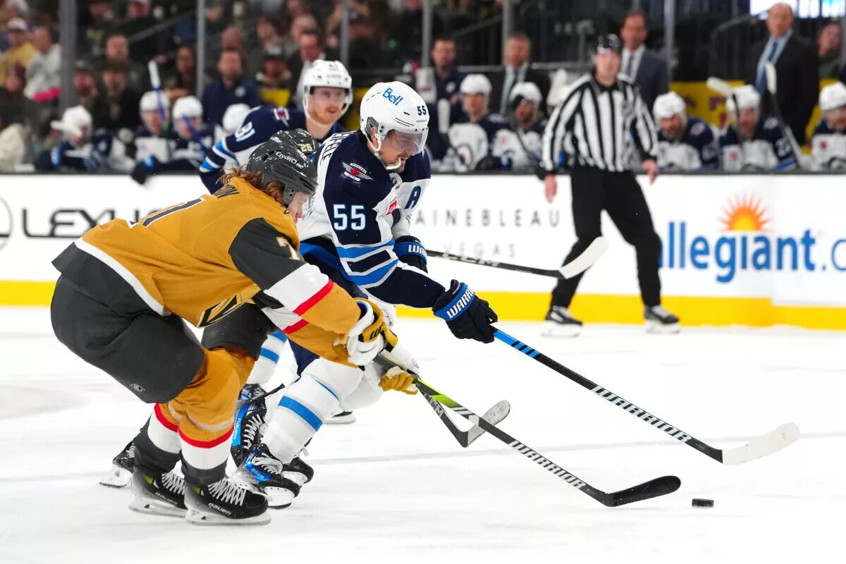 NHL predictions