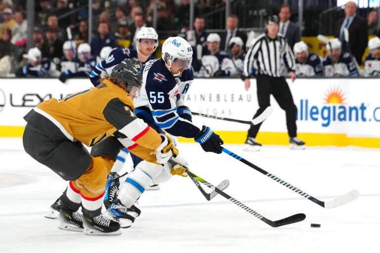 NHL predictions