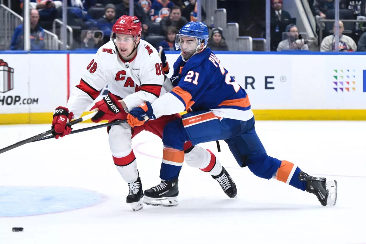 NHL Predictions; NHL rumours; Kyle Palmieri extension